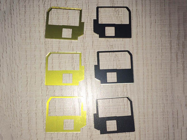 绝缘散热产品